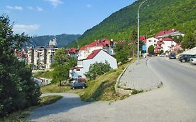 Guesthouse Mirkovic