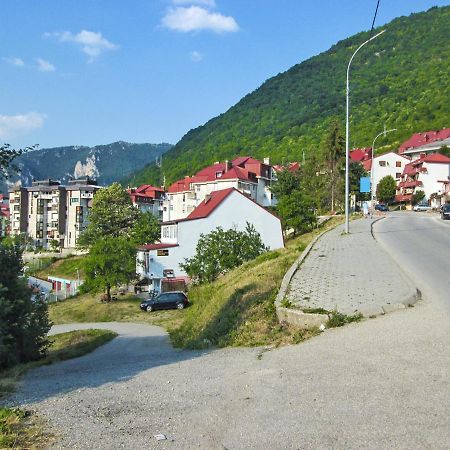 Guesthouse Mirkovic Plužine Esterno foto
