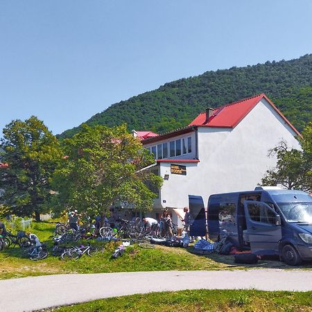 Guesthouse Mirkovic Plužine Esterno foto