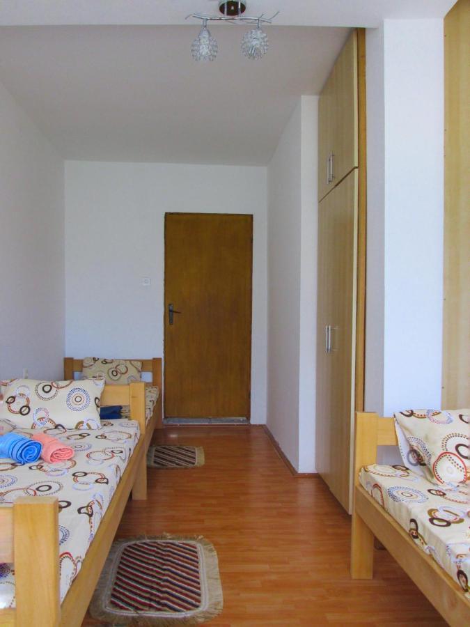 Guesthouse Mirkovic Plužine Esterno foto