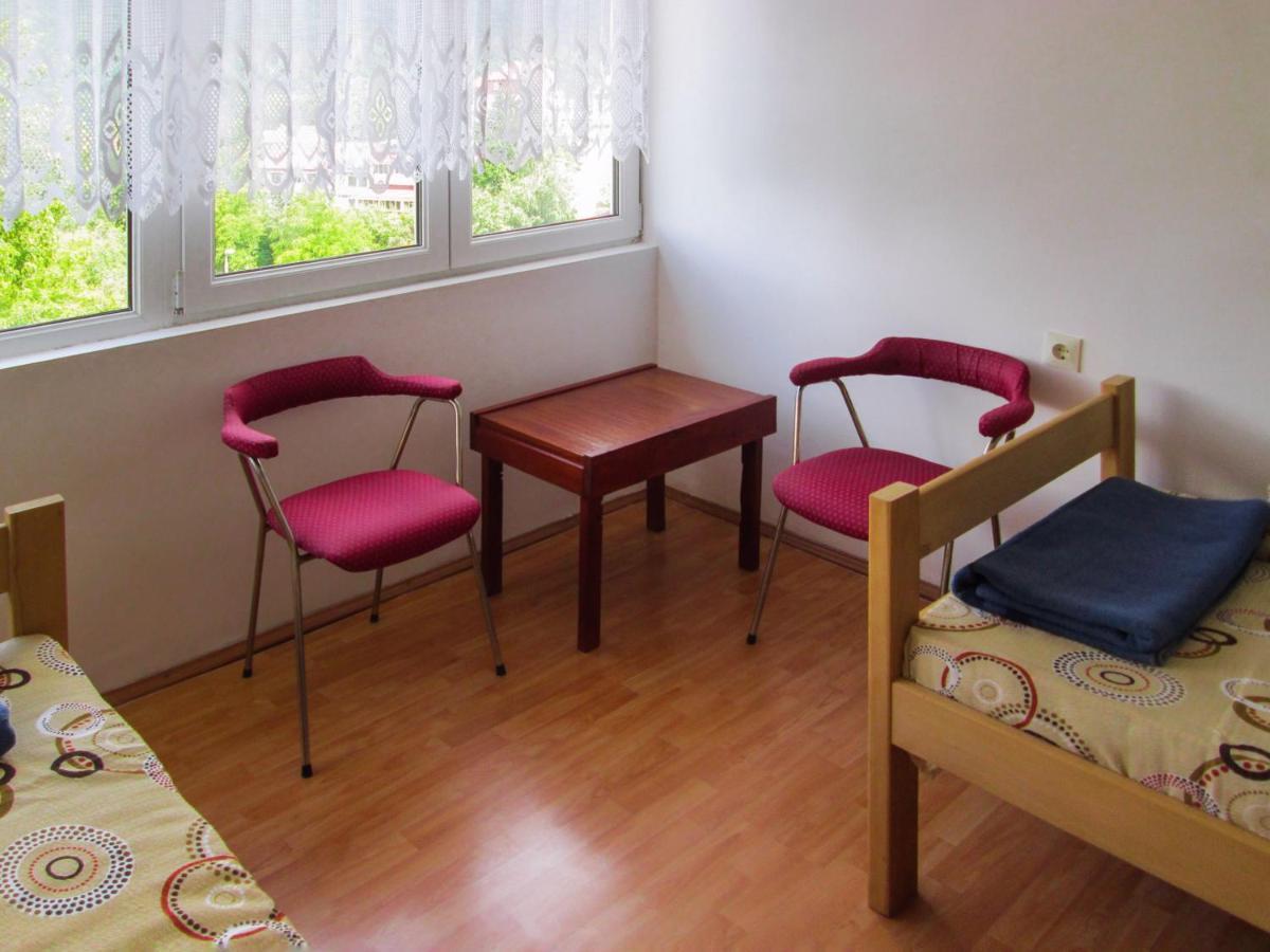 Guesthouse Mirkovic Plužine Esterno foto