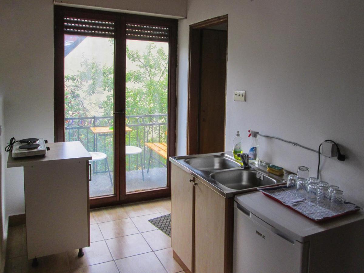 Guesthouse Mirkovic Plužine Esterno foto