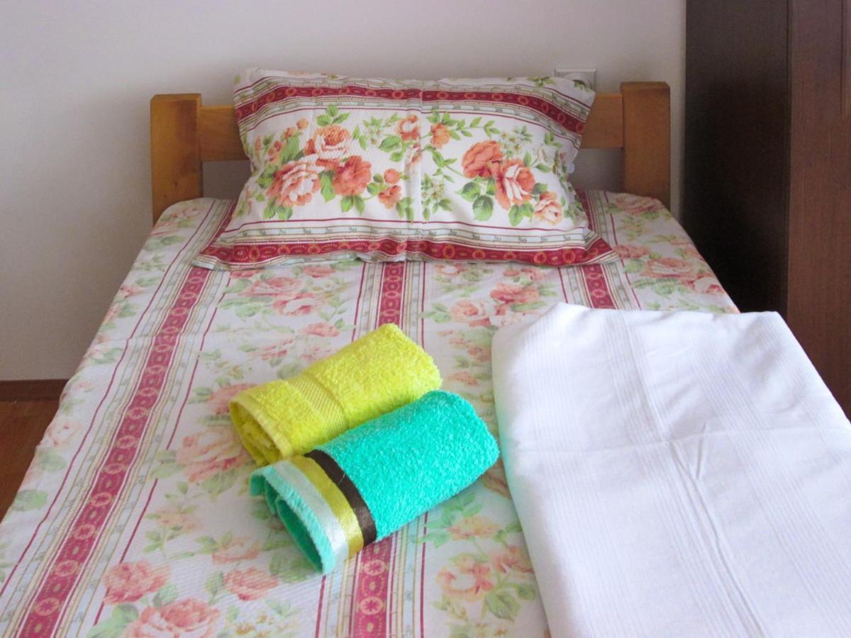 Guesthouse Mirkovic Plužine Esterno foto