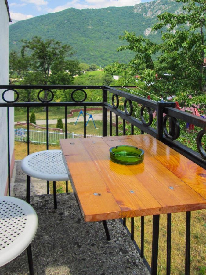 Guesthouse Mirkovic Plužine Esterno foto