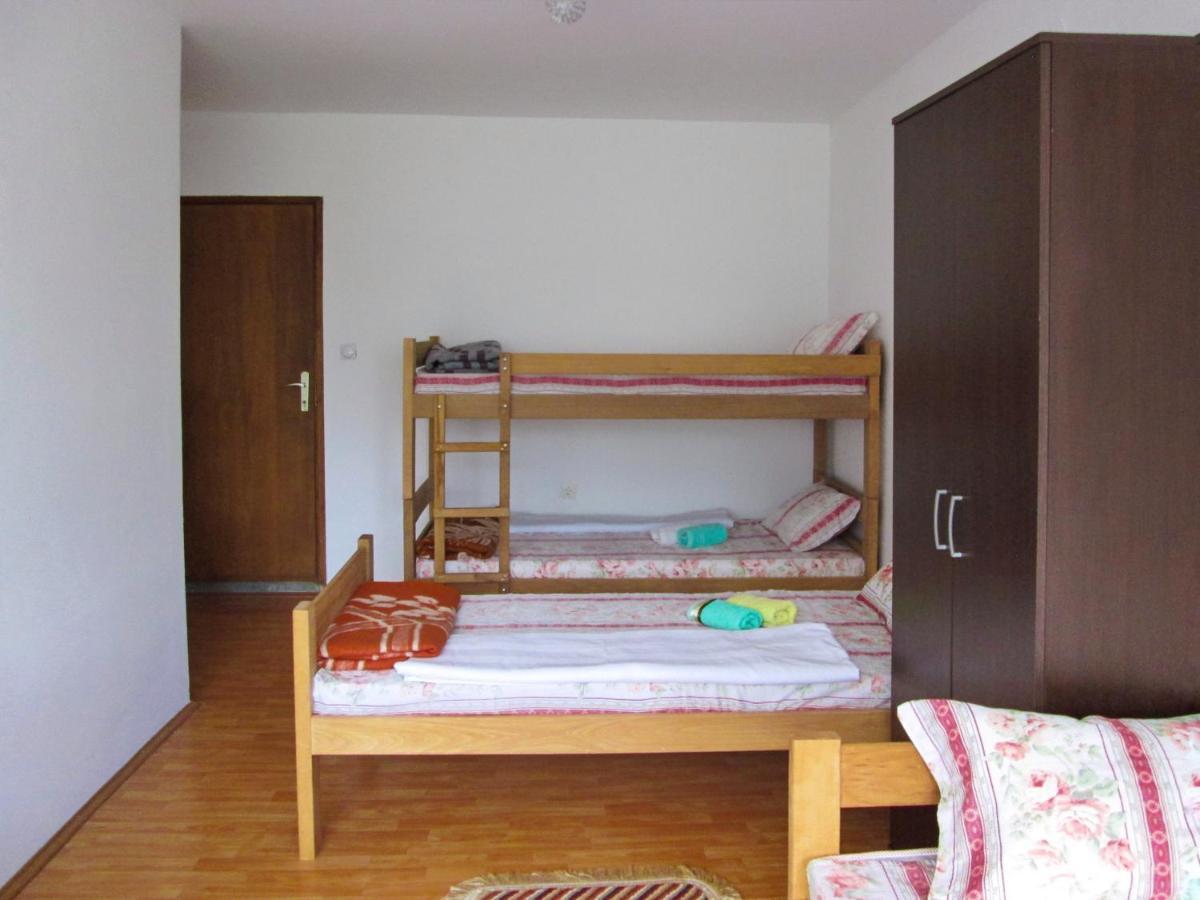 Guesthouse Mirkovic Plužine Esterno foto