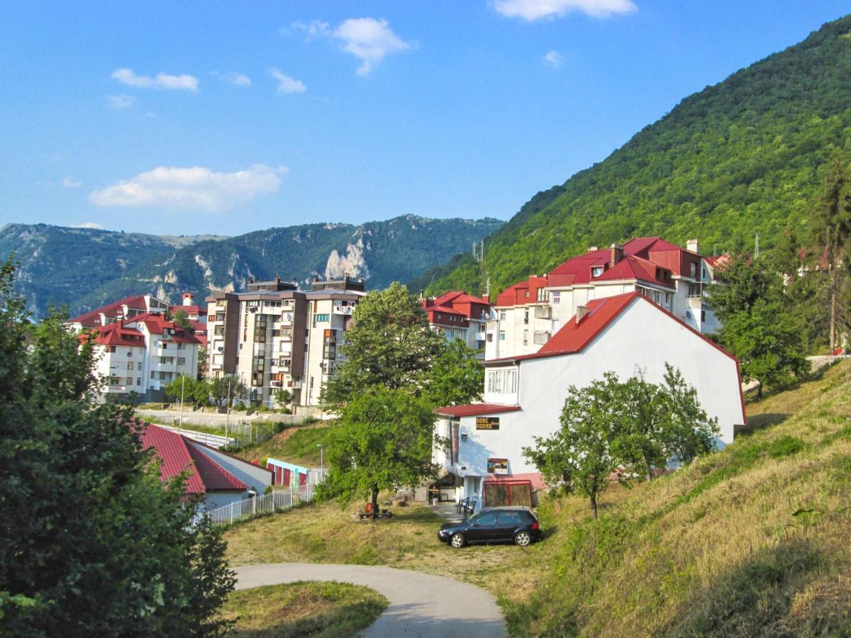 Guesthouse Mirkovic Plužine Esterno foto