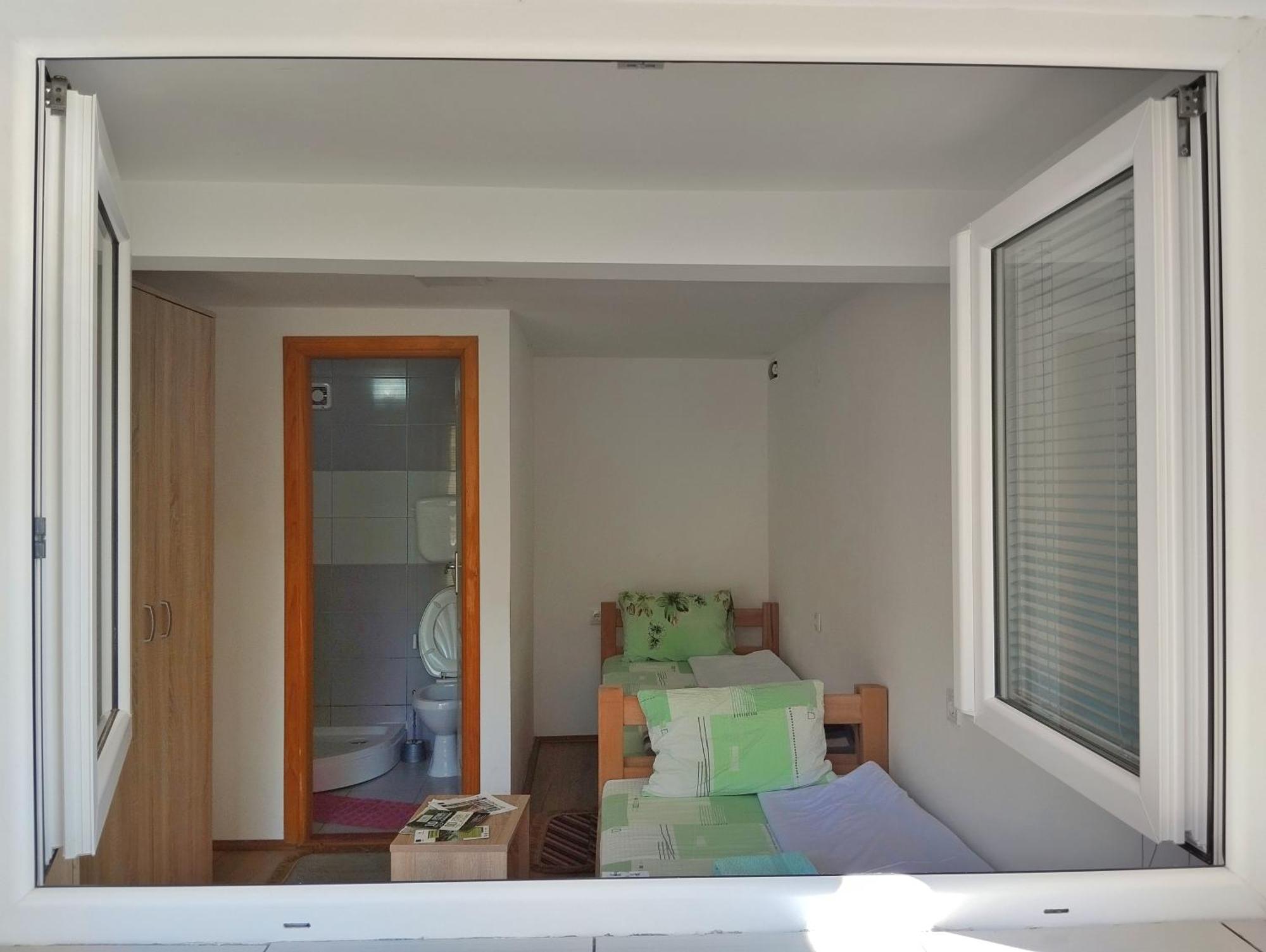 Guesthouse Mirkovic Plužine Esterno foto