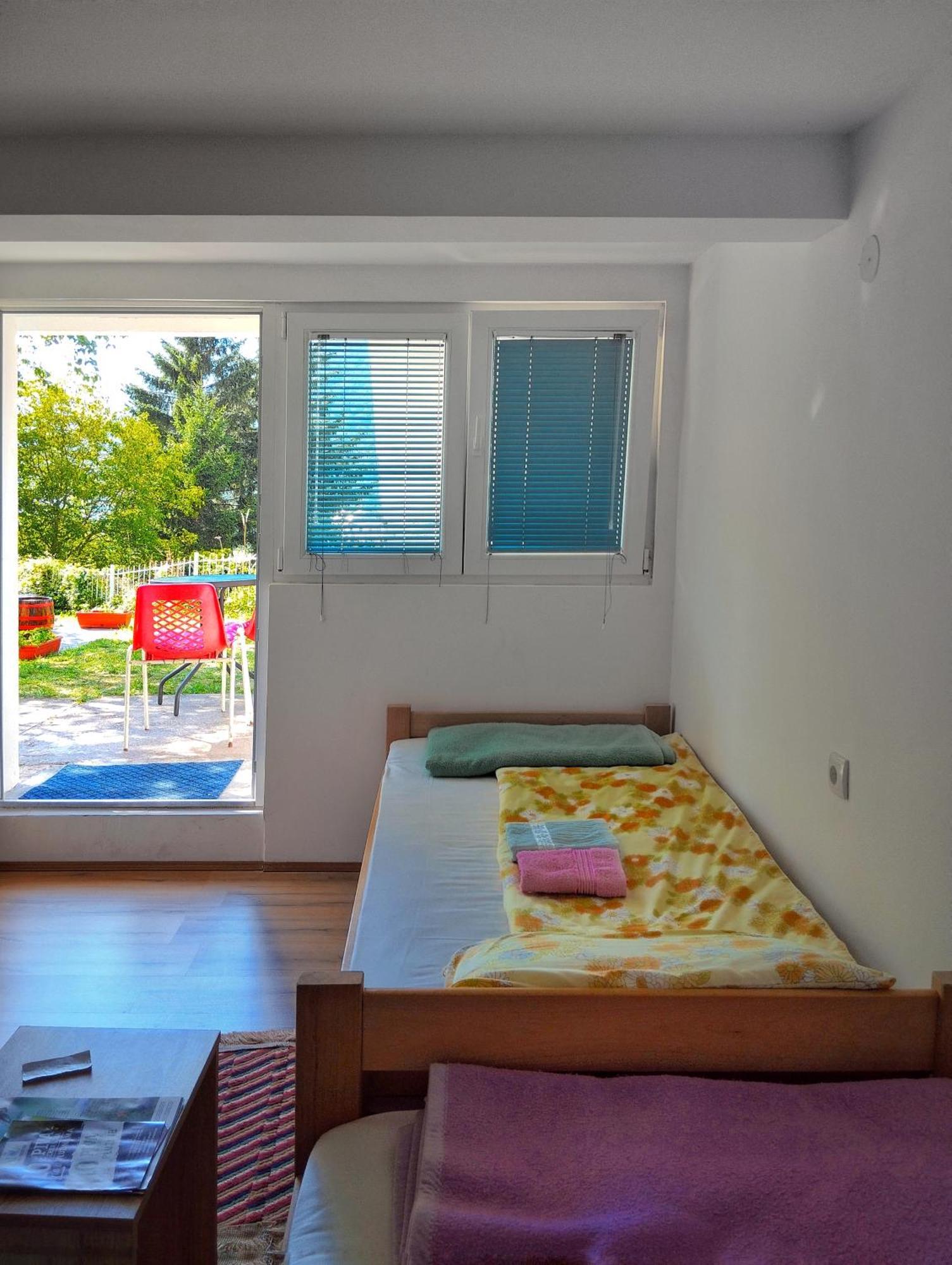 Guesthouse Mirkovic Plužine Esterno foto