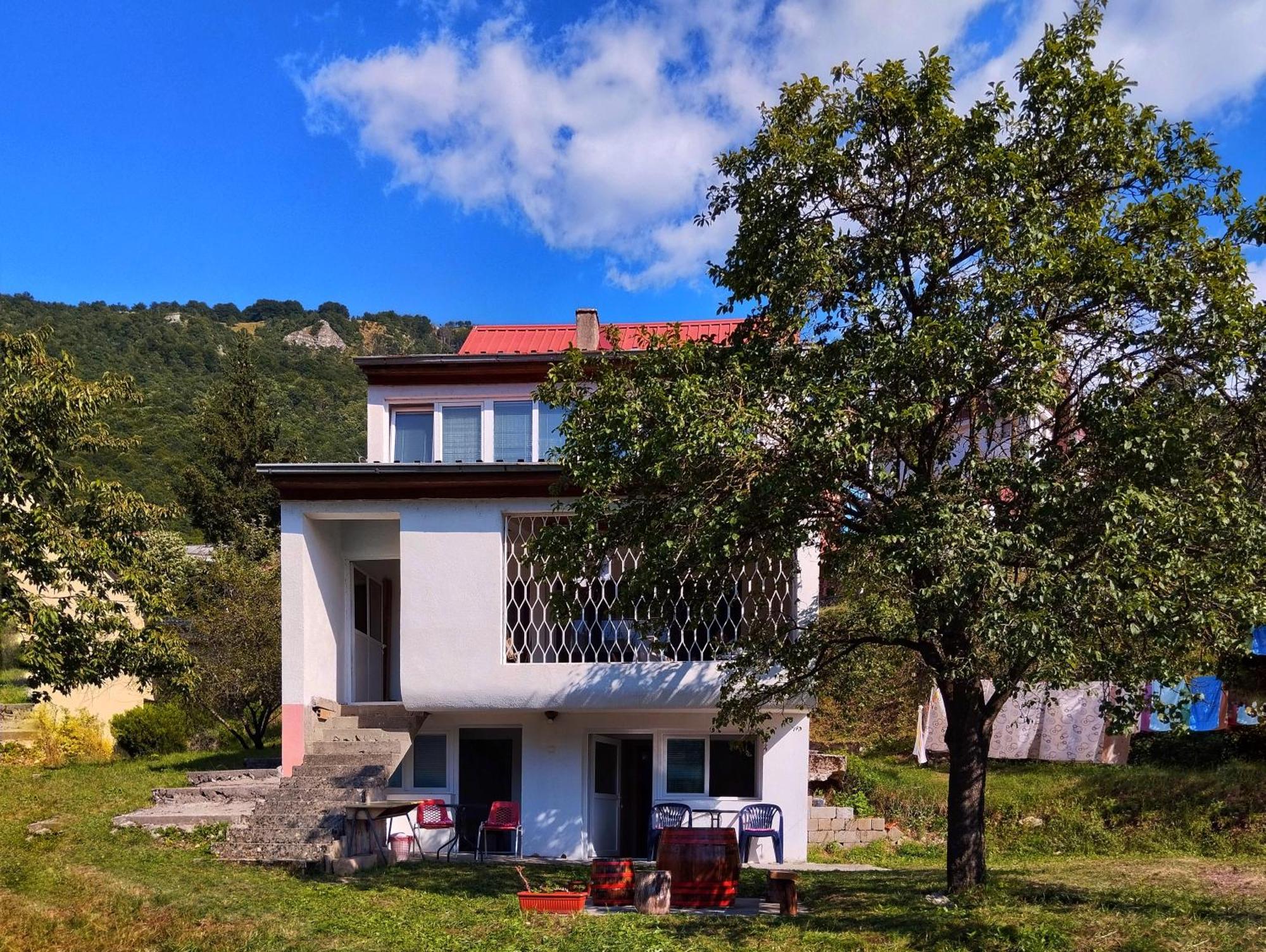 Guesthouse Mirkovic Plužine Esterno foto