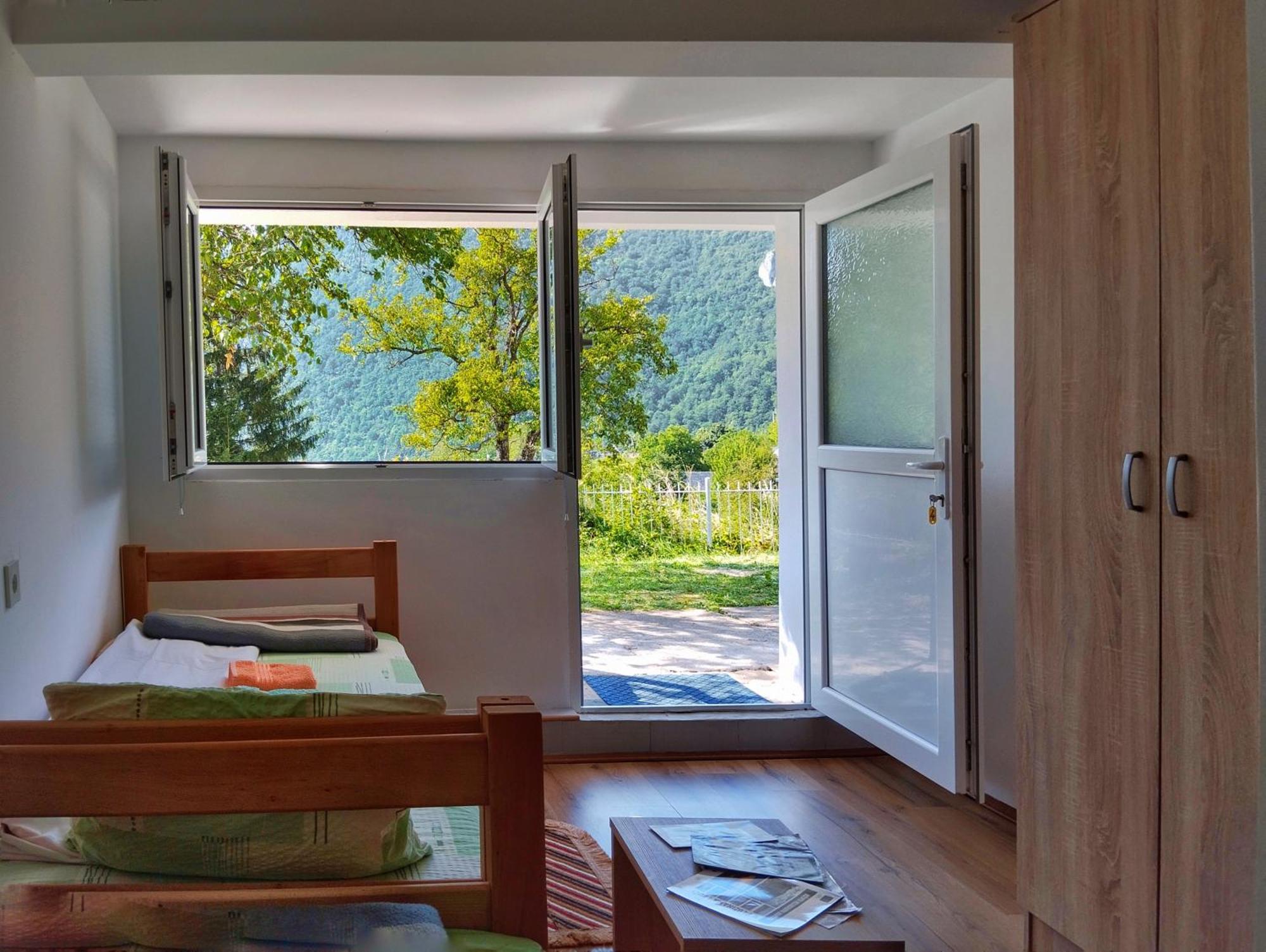 Guesthouse Mirkovic Plužine Esterno foto
