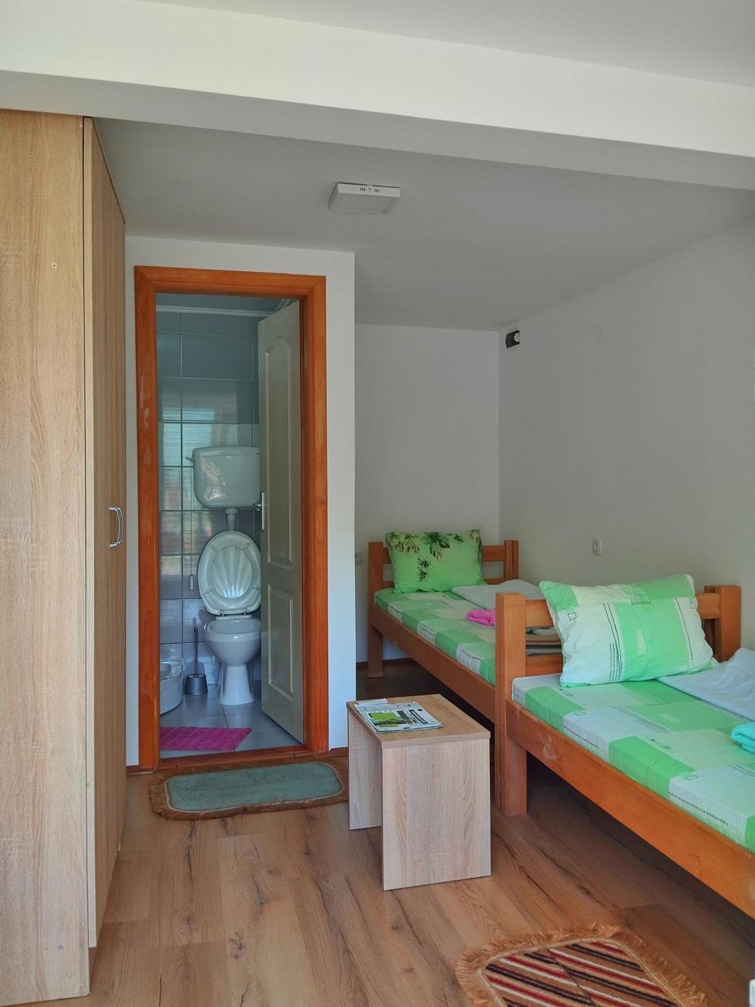 Guesthouse Mirkovic Plužine Esterno foto