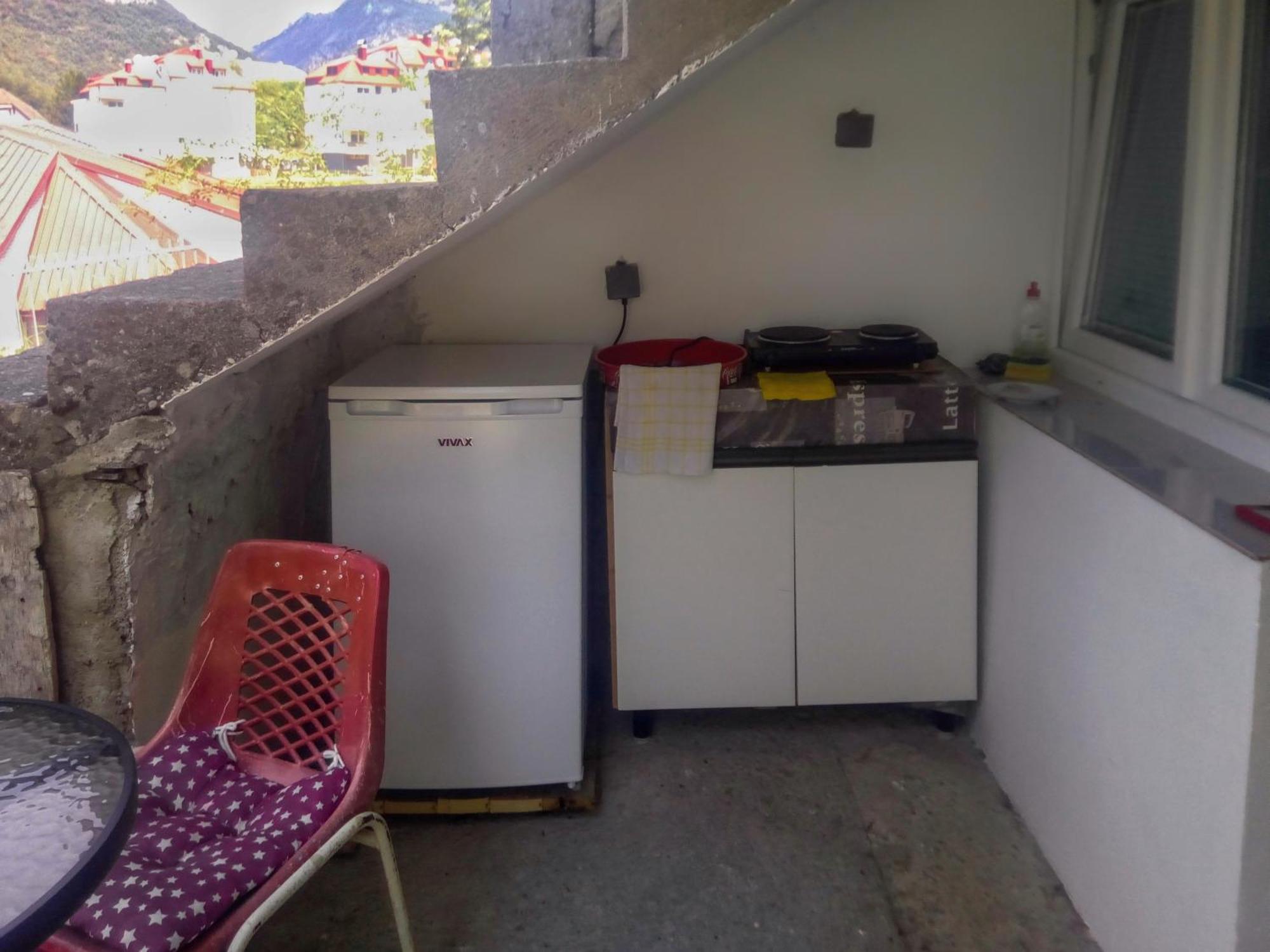 Guesthouse Mirkovic Plužine Esterno foto