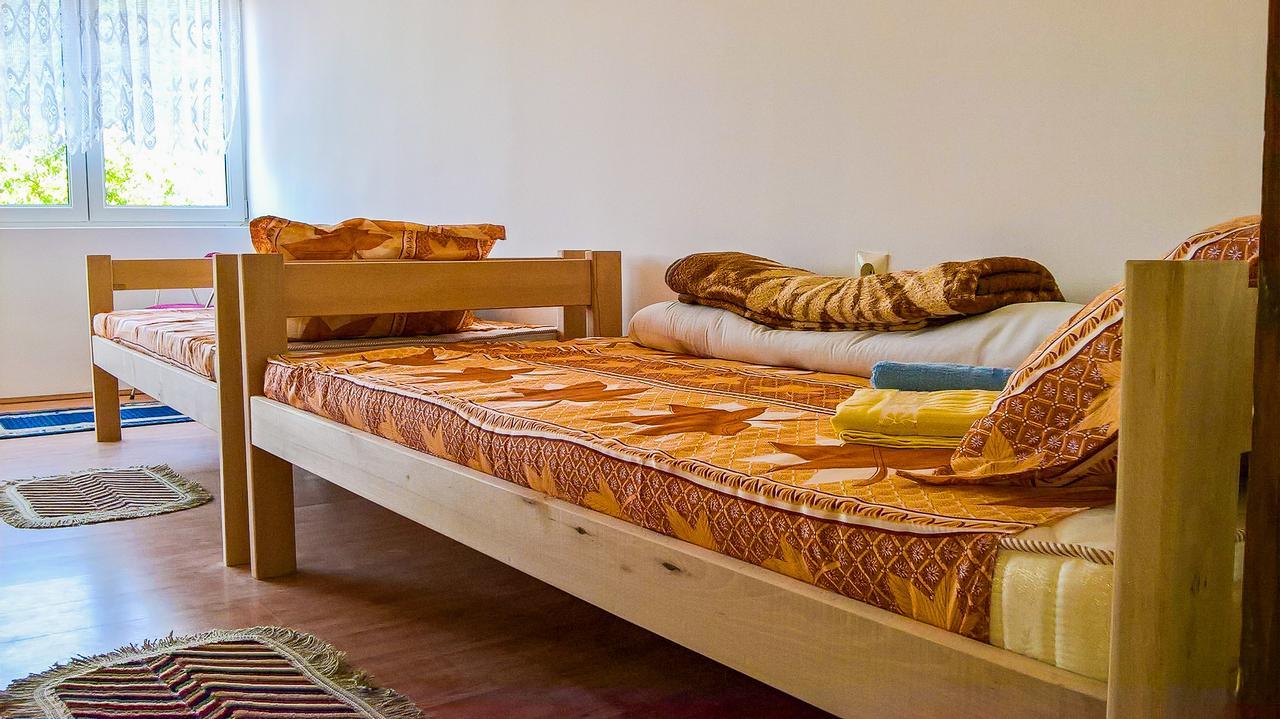 Guesthouse Mirkovic Plužine Esterno foto