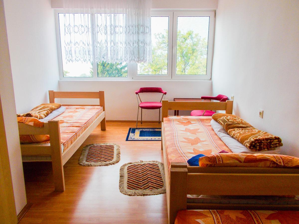 Guesthouse Mirkovic Plužine Esterno foto