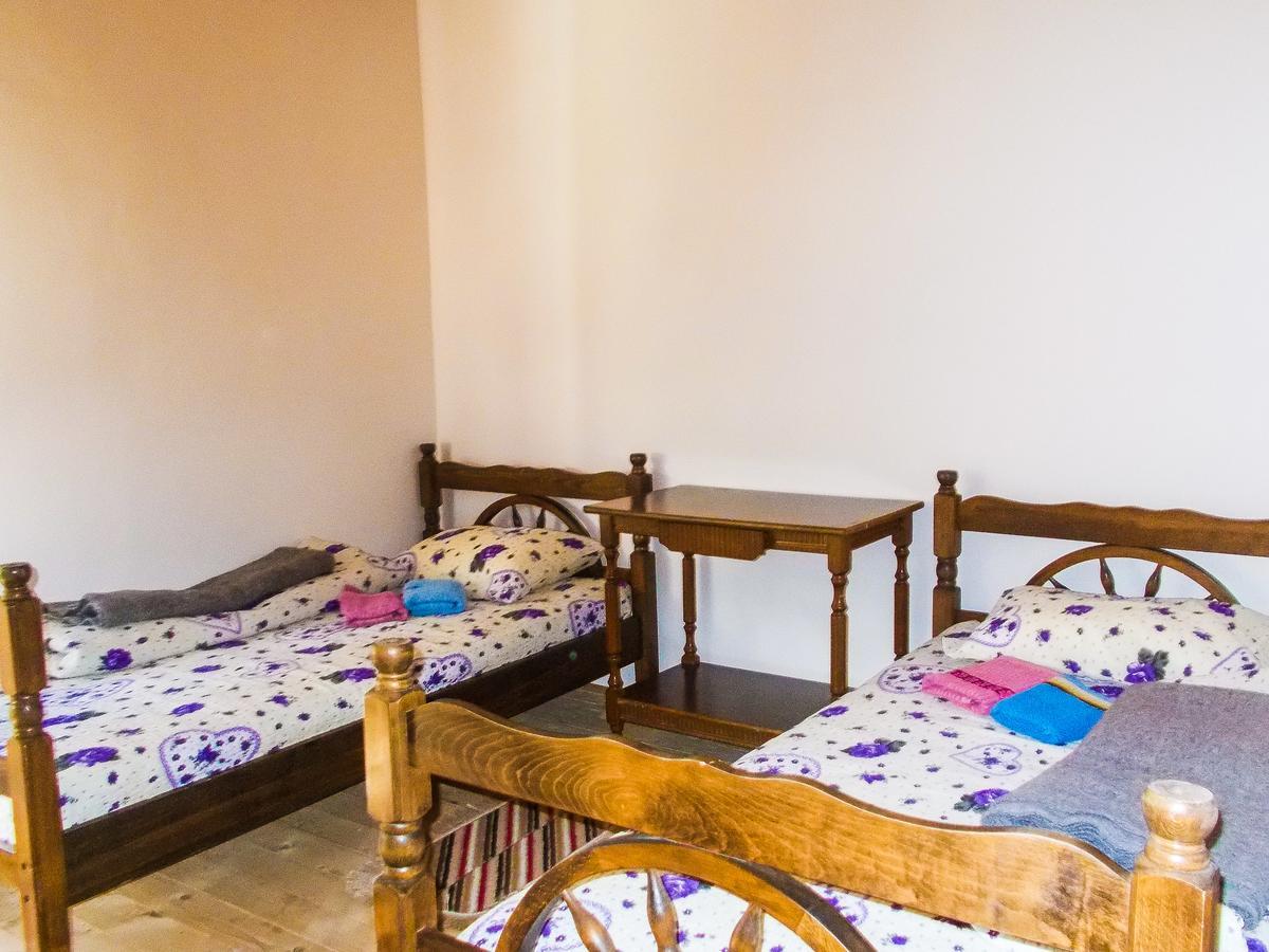 Guesthouse Mirkovic Plužine Esterno foto