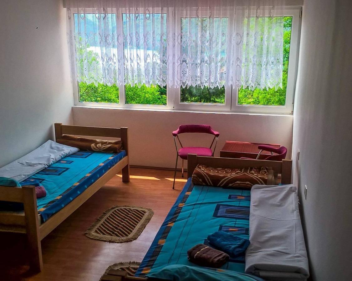 Guesthouse Mirkovic Plužine Esterno foto