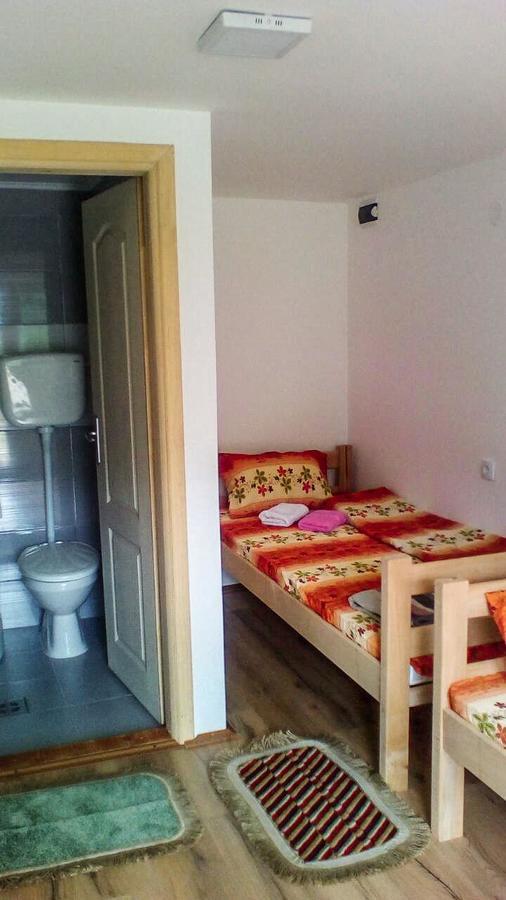 Guesthouse Mirkovic Plužine Esterno foto