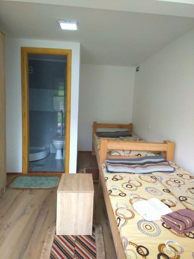 Guesthouse Mirkovic Plužine Esterno foto