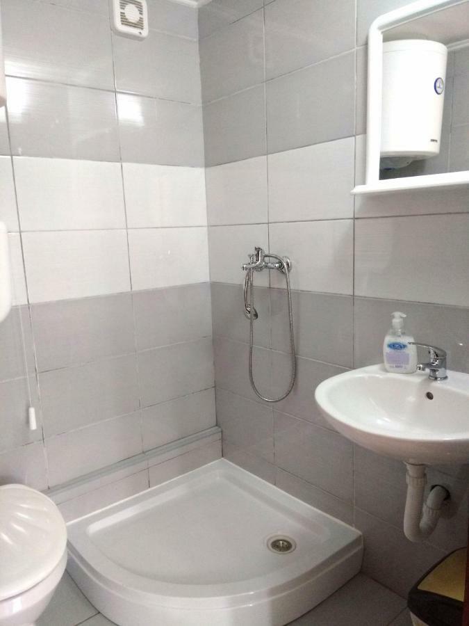 Guesthouse Mirkovic Plužine Esterno foto