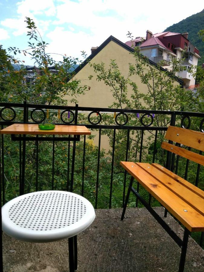 Guesthouse Mirkovic Plužine Esterno foto