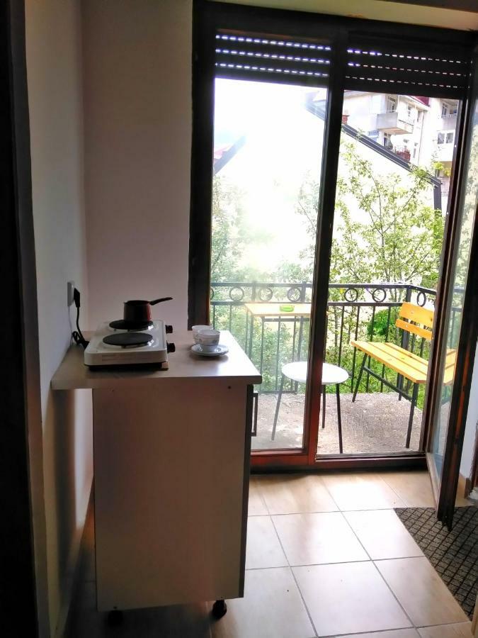 Guesthouse Mirkovic Plužine Esterno foto